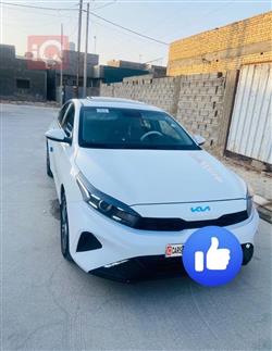 كيا سيراتو